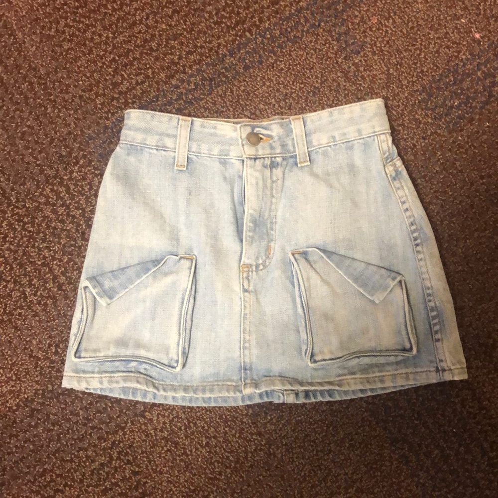 Carmar skirt